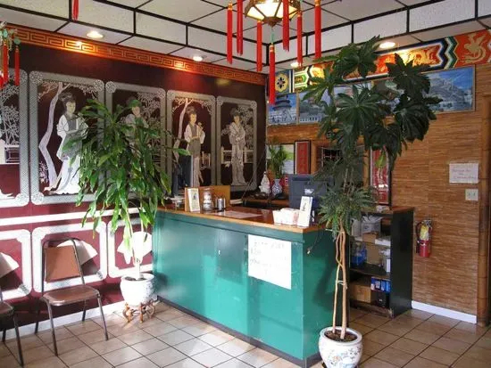 China Town Chef