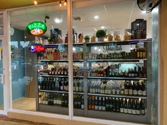 Rossitto's Italian Gourmet Market & Eatery