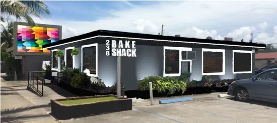 Bake Shack