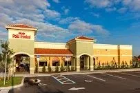 Pollo Tropical