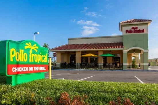 Pollo Tropical