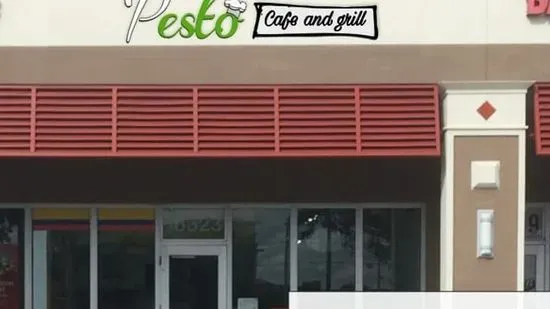 Pesto Cafe and Grill