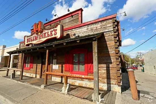 Bullwinkle's Saloon