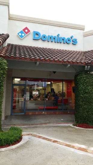 Domino's Pizza