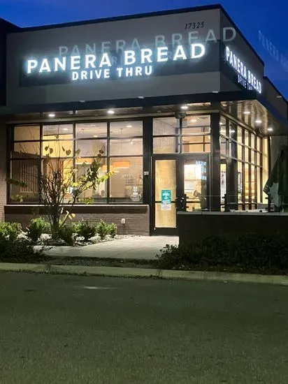 Panera Bread