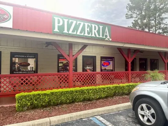 Zella's Pizzeria & Italian