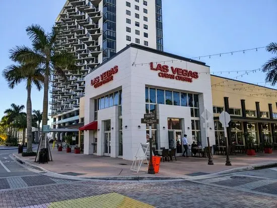 Las Vegas Cuban Cuisine