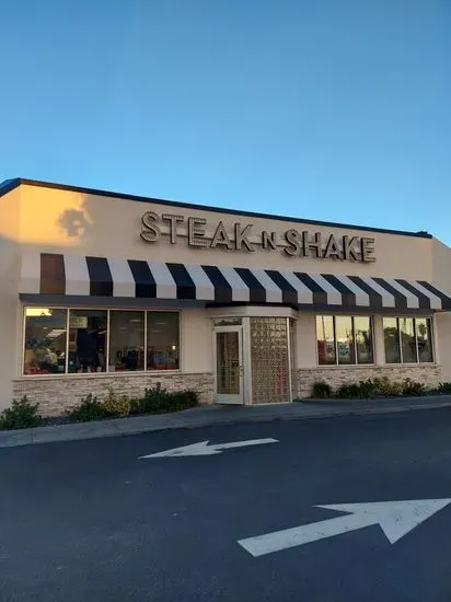 Steak 'n Shake