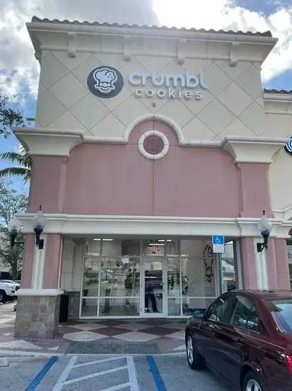 Crumbl - Kendall