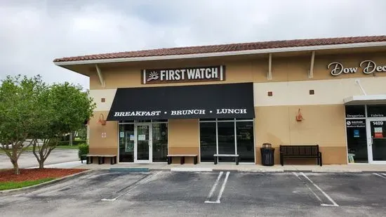 First Watch