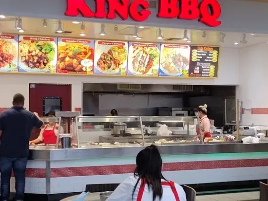 King BBQ