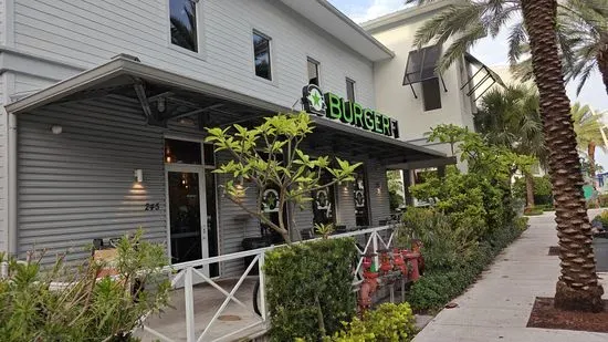 BurgerFi