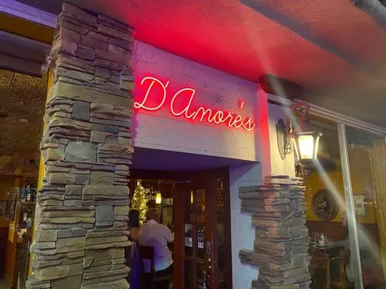 D'Amore's Ristorante