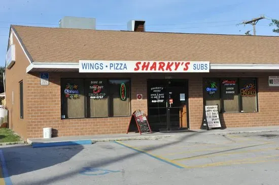 Sharky's