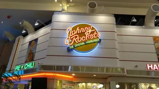 Johnny Rockets