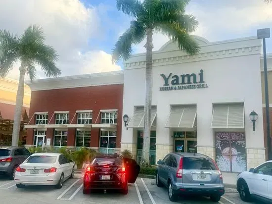 YAMI Korean & Japanese Restaurant