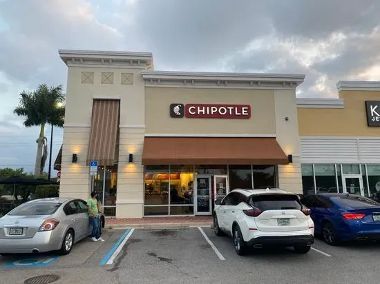 Chipotle Mexican Grill