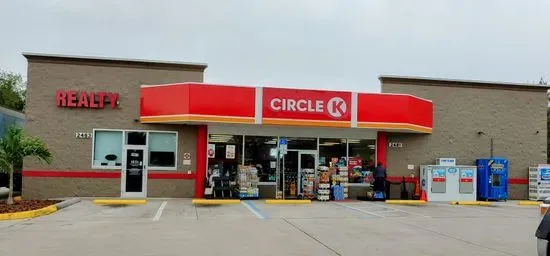 Circle K