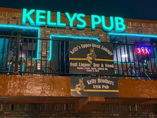 Kelly Brothers Irish Pub