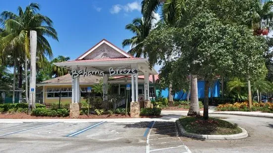 Bahama Breeze