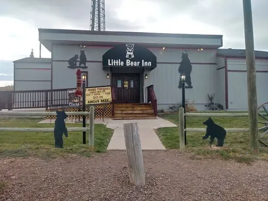 Little Bear Inn