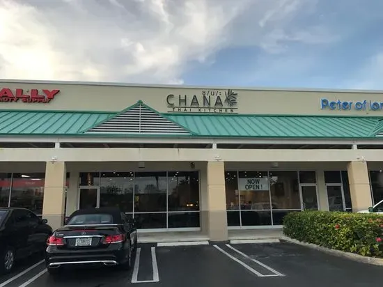 Chana Thai Kitchen