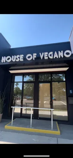 House of Vegano