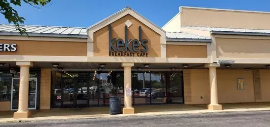 Keke's Breakfast Cafe