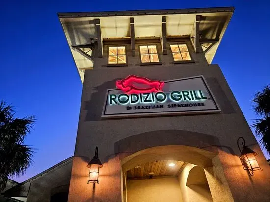 Rodizio Grill - Pensacola