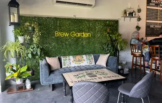 Brew Garden Taphouse & Eatery