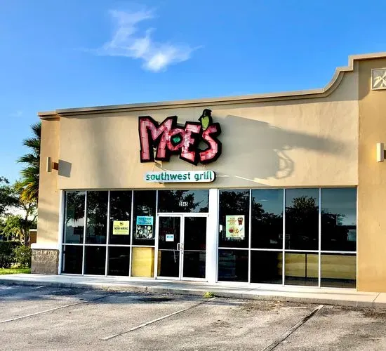 Moe's Southwest Grill