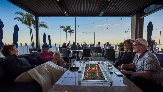 Dry Dock Waterfront Grill