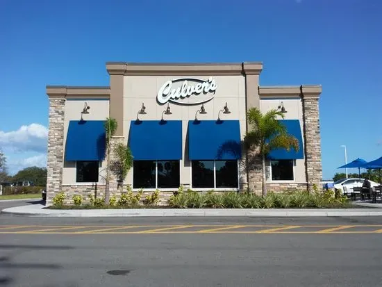 Culver’s