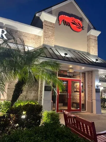 Red Lobster