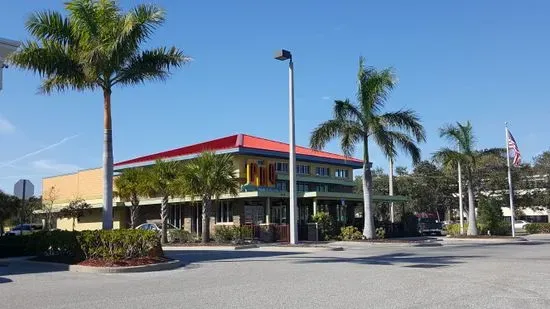 PDQ South Sarasota