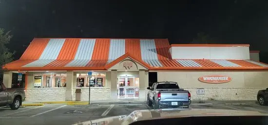 Whataburger