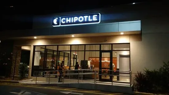 Chipotle Mexican Grill