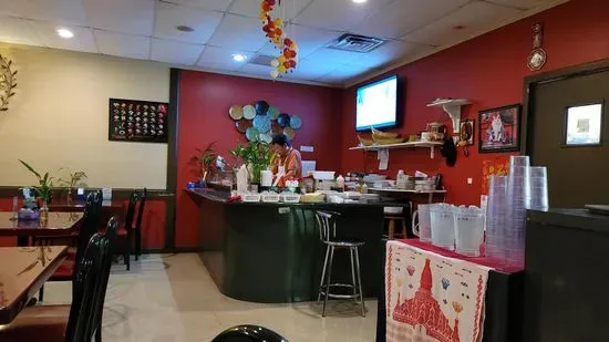 Siam Thai & Sushi Restaurant