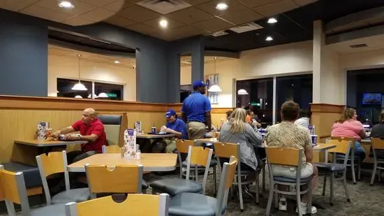 Culver’s