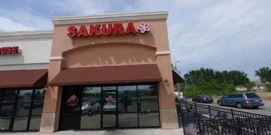 Sakura Japanese Steakhouse