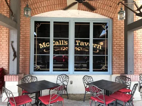 McCall's Tavern