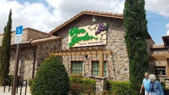 Olive Garden Italian Restaurant