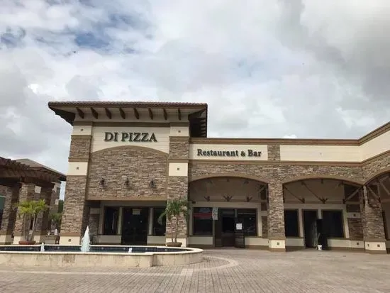 Di Pizza Restaurant & Bar