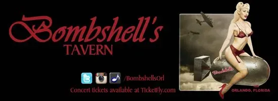 Bombshell's Tavern