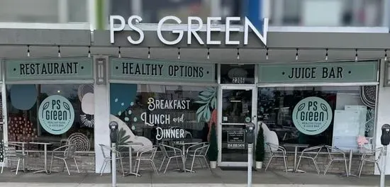 PS Green Restaurant