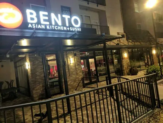 BENTO Orlando UCF