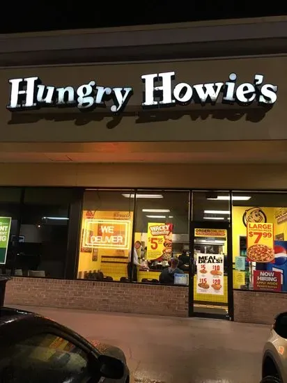 Hungry Howie's Pizza & Subs