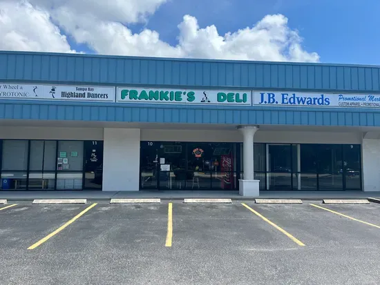 Frankie's Deli