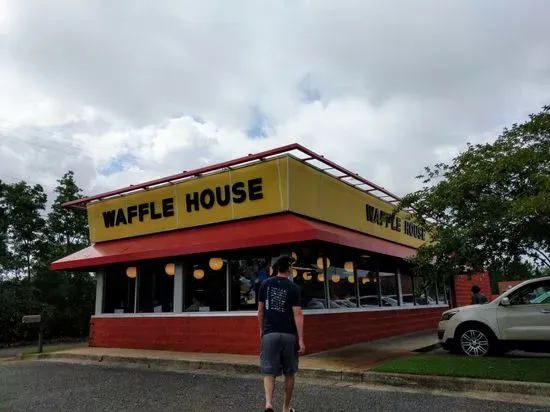 Waffle House