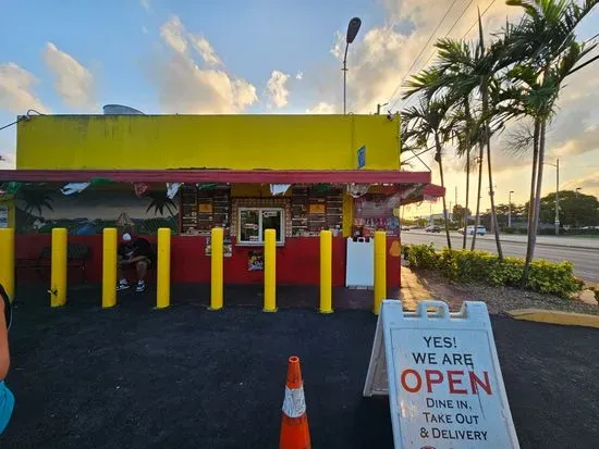 Tacos Al Carbon of Lake Worth